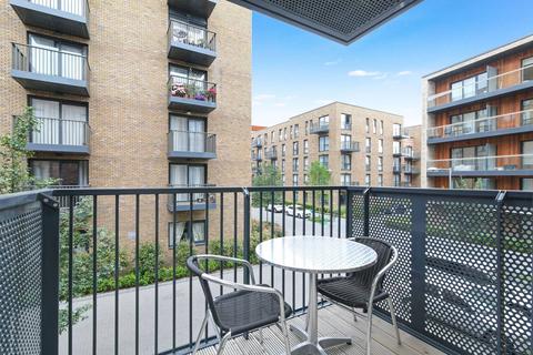 2 bedroom flat to rent - Whiting Way, Rotherhithe, London, SE16