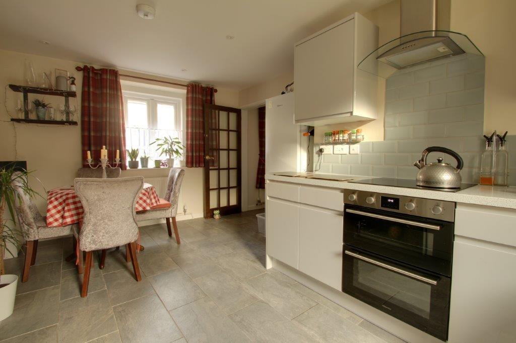 Draycott Road, Shepton Mallet, BA4 2 bed terraced house for sale £222,500