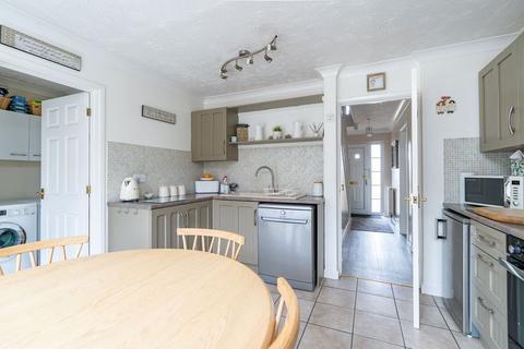 11 Sorrel Drive, Spalding, PE11 3GN