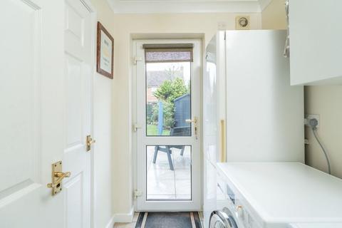11 Sorrel Drive, Spalding, PE11 3GN