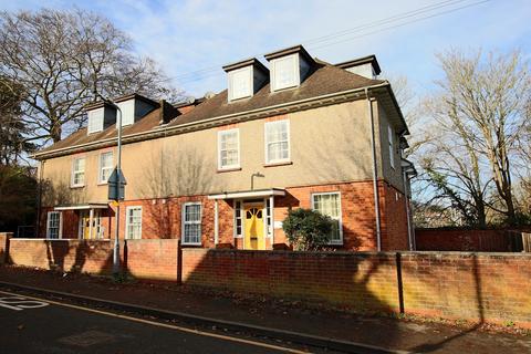 Ludlow Road, Maidenhead, Berkshire