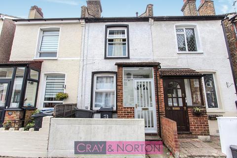 15 Elmers Road, London, SE25 5DS