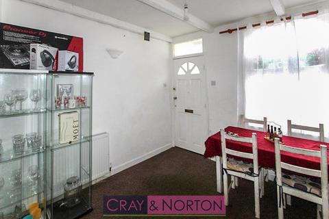 15 Elmers Road, London, SE25 5DS