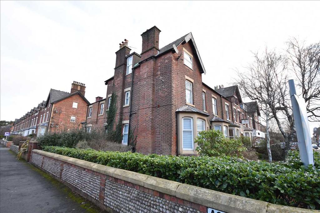 Agnew Street, Lytham 1 bed apartment £650 pcm (£150 pw)