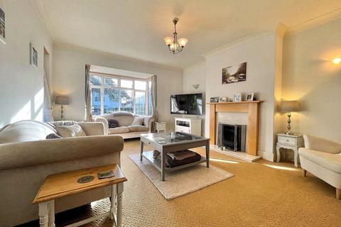 6 bedroom detached house for sale - Canford Cliffs Avenue, Canford Cliffs, Poole, Dorset, BH14