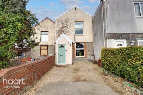 6 Counterpool Road, Bristol, BS15 8DQ