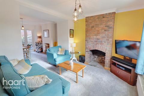 6 Counterpool Road, Bristol, BS15 8DQ