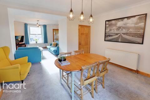 6 Counterpool Road, Bristol, BS15 8DQ