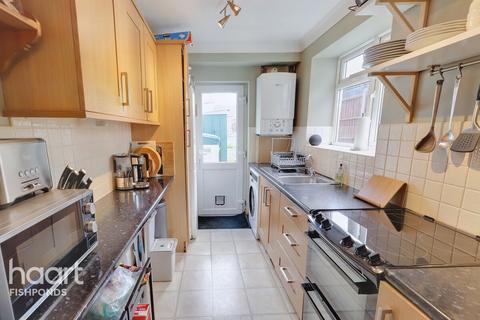 6 Counterpool Road, Bristol, BS15 8DQ
