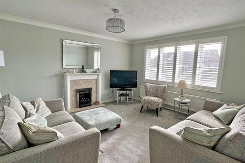 4 bedroom detached house for sale - Plover Drive, Milford on Sea, Lymington, Hampshire, SO41