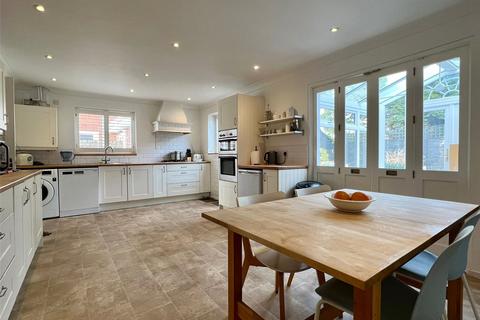 4 bedroom detached house for sale, Plover Drive, Milford on Sea, Lymington, Hampshire, SO41