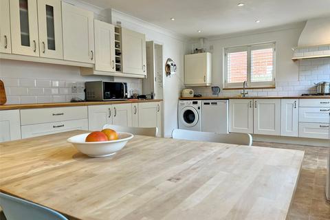 4 bedroom detached house for sale, Plover Drive, Milford on Sea, Lymington, Hampshire, SO41