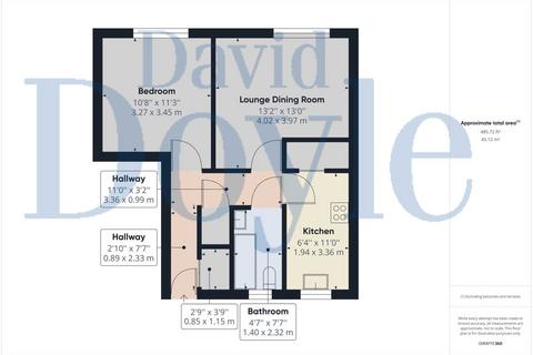 41 Northend, Hemel Hempstead, HP3 8TL