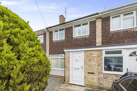10 Brookway, Long Hanborough, Witney, OX29 8DA