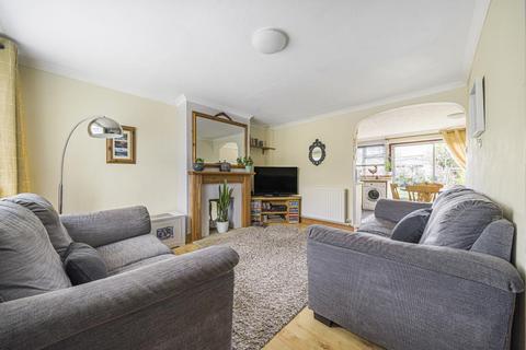 10 Brookway, Long Hanborough, Witney, OX29 8DA