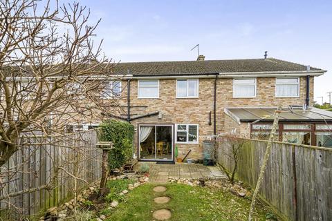10 Brookway, Long Hanborough, Witney, OX29 8DA