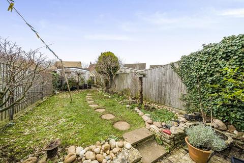 10 Brookway, Long Hanborough, Witney, OX29 8DA