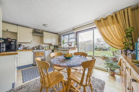 10 Brookway, Long Hanborough, Witney, OX29 8DA