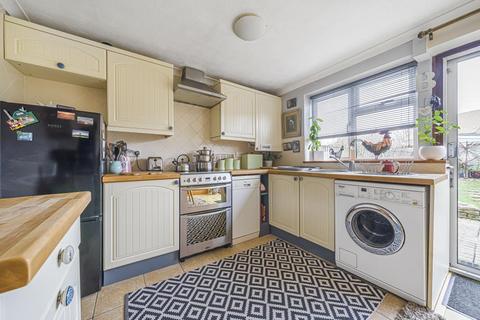 10 Brookway, Long Hanborough, Witney, OX29 8DA