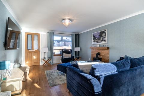 3 bedroom detached villa for sale - 52 Bishopsgate Road, Glasgow, G21 1XD