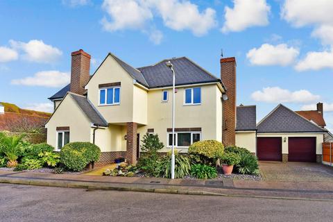 Foreland Heights, Broadstairs, Kent