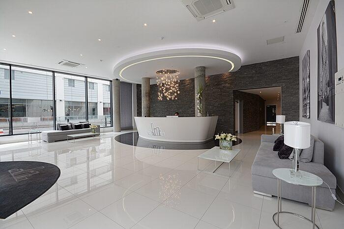 Concierge