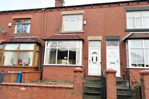 83 Eric Street, Oldham, OL4 1NA