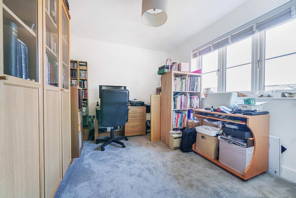 Study/Bedroom