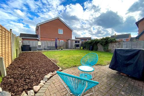 5 Grayling Close, Abbeymead, Gloucester, GL4 5ED