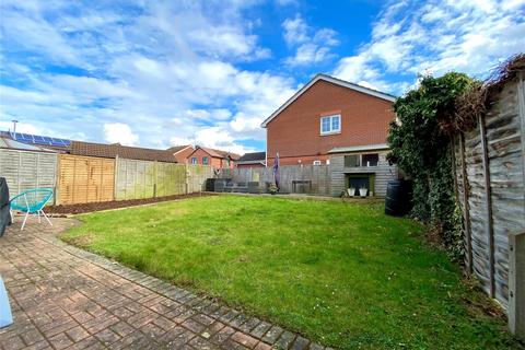 5 Grayling Close, Abbeymead, Gloucester, GL4 5ED