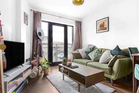 2 bedroom apartment to rent - Aster Court, Woodmill Road, London, E5