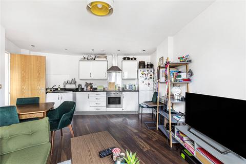 2 bedroom apartment to rent - Aster Court, Woodmill Road, London, E5