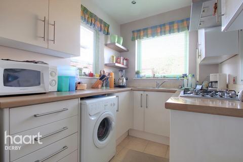 2 bedroom terraced house to rent, Chatham Street, Derby