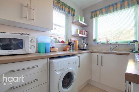 2 bedroom terraced house to rent, Chatham Street, Derby