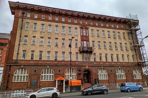 1 bedroom flat for sale, Mayfair Court, 120 West Bar, Sheffield, South Yorkshire, S3 8PP