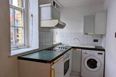 1 bedroom flat for sale, Mayfair Court, 120 West Bar, Sheffield, South Yorkshire, S3 8PP