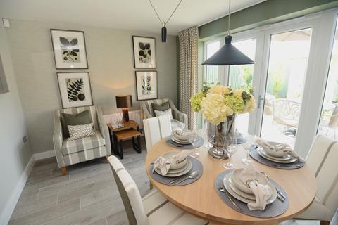 4 bedroom detached house for sale - Plot 184, The Pheasantry at The Quadrant, Field Drive, Wyberton PE21