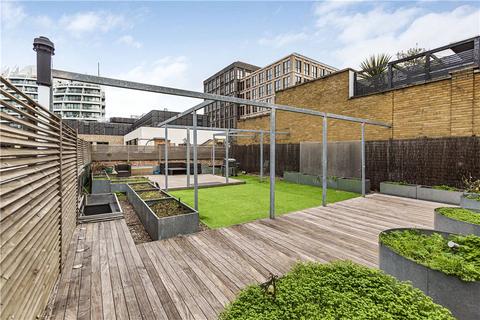 3 bedroom penthouse for sale - Mallow Street, London, EC1Y