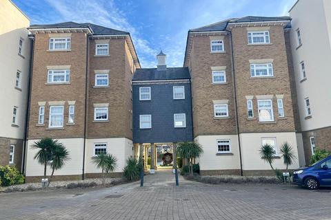 2 bedroom apartment for sale - Christchurch Place, Eastbourne BN23