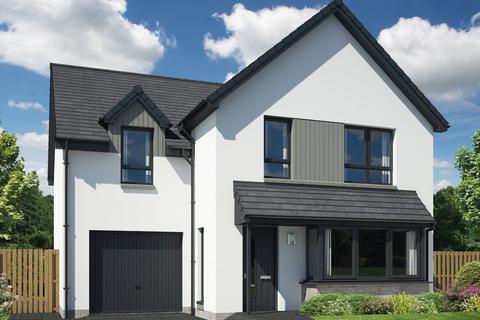 4 bedroom detached house for sale - Plot 26, Arden at Pool Of  Muckhart, Off the A91 opposite the coffee shop FK14