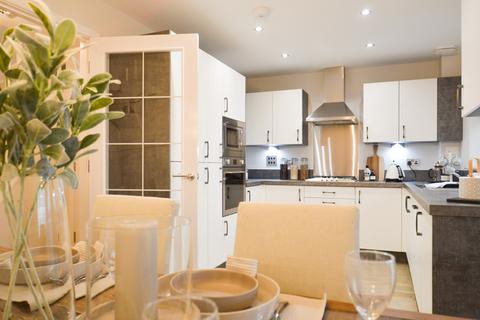 4 bedroom detached house for sale - Plot 26, Arden at Pool Of  Muckhart, Off the A91 opposite the coffee shop FK14