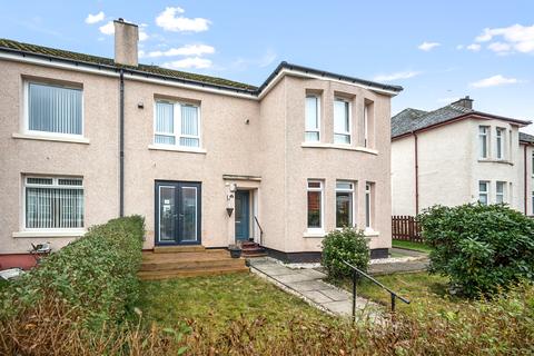 30 Broadlie Drive, Glasgow, G13 3AP