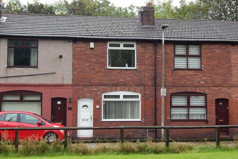 2 bedroom terraced house to rent, Robertshaw Street, Leigh