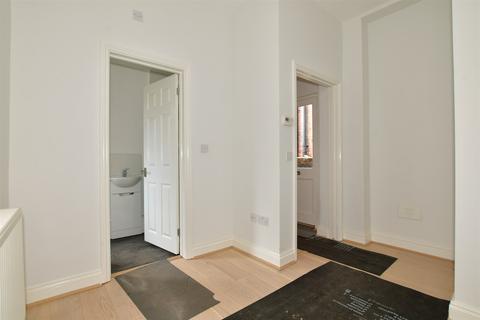 1 bedroom ground floor flat for sale - Bouverie Road West, Folkestone, Kent