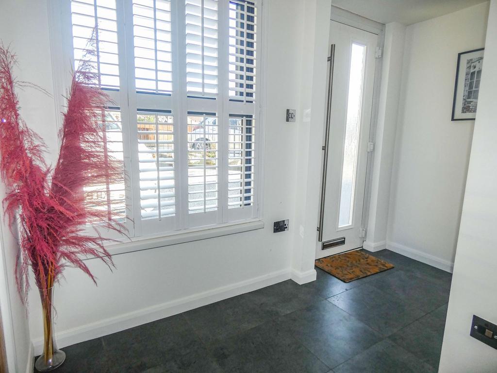 Gardner Park, North Shields, Tyne and... 4 bed detached house £360,000