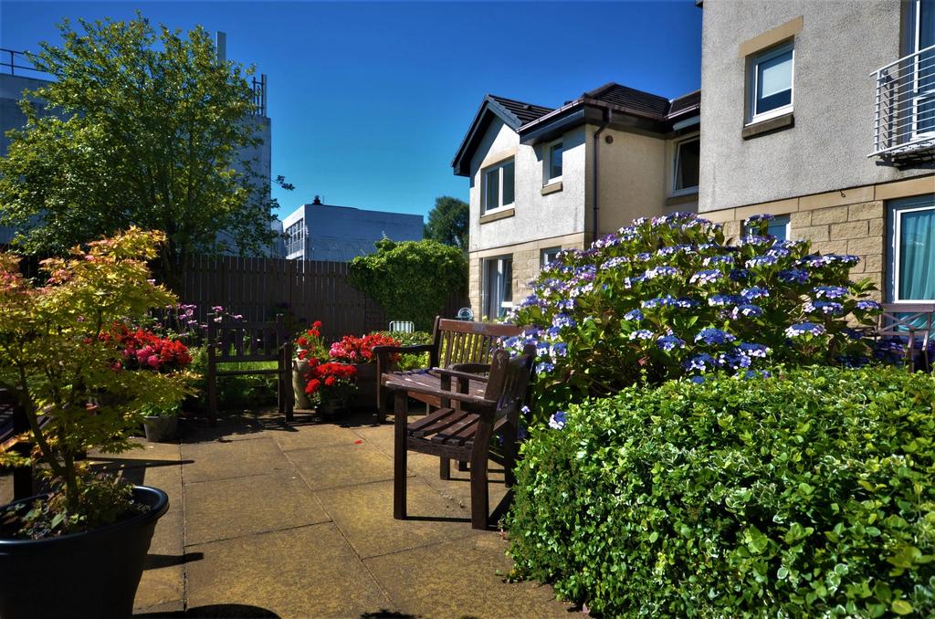 Kings Court, 89 West King Street, Helensburgh, Argyll and Bute, G84 8ET