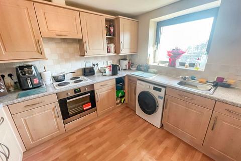 2 bedroom apartment for sale, Explorer Court, Plymouth, PL2