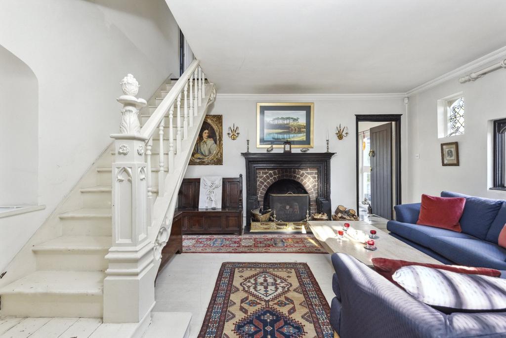 Sitting Room