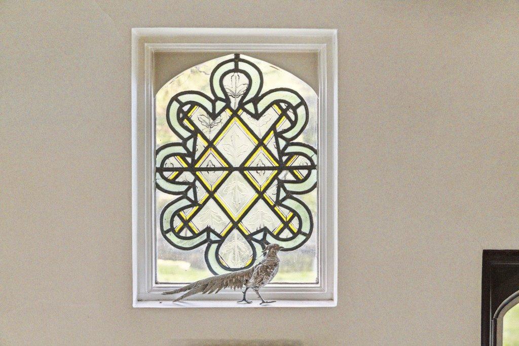 Feature Window