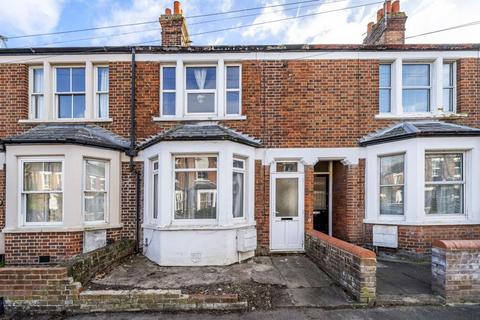31 Alexandra Road, Oxford, OX2 0DD